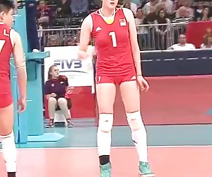 ჩინეთის ფრენბურთი