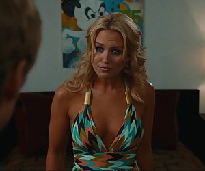 Nicky whelan hall pass Nude კრებული