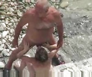 Sex on the beach