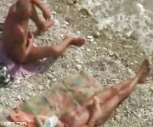 Sex on the beach