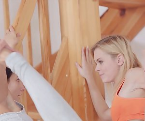 ქერა შავგრემანი bliss182