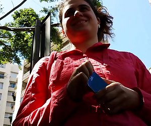 მე უბრალოდ ვთხოვე, თუ მას სურს,