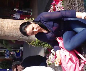 დედა სუფთა blouse
