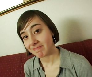 Cutie,