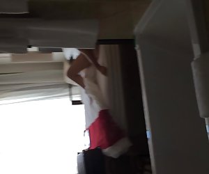 Caught
