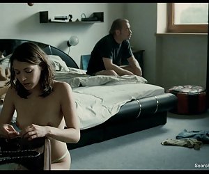 ირინა Potapenko Nude - განსხვავებით