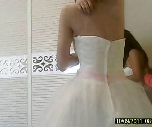 საქორწილო Suite იარაღი
