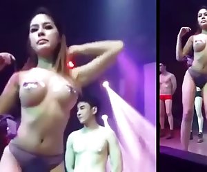 ტაილანდი შოუ sexy