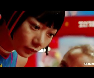 Doona bae - cloud Atlas
