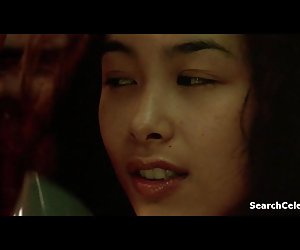 Kang Hye Jung - oldboy