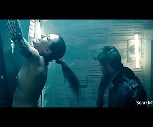 Cyd Schulte Nude - ფარა