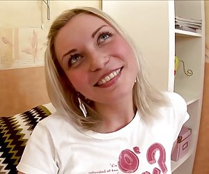ტკბილი და მკვრივი