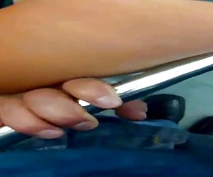 Touch ხელში