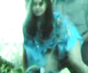 Malay close up, უკანალი Kurung არ usha Busty estuary ზღვარზე