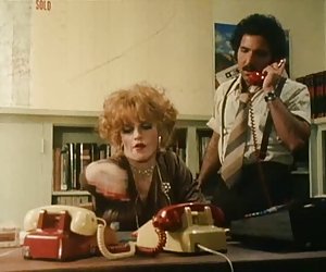 ძველებური 80-იან წლებში