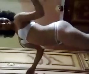 Sexy არაბული ცეკვა