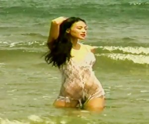 Qi Shu beach