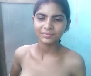 ჩრდილოეთ ინდოეთის sexy girl