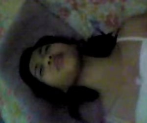 ინდონეზიის სოფელ girl