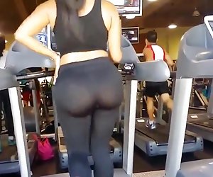 სავარჯიშო leggings