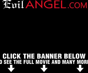 Evilangel ცხელი ტრაკი შევიდა პირში