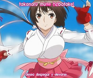 Sekirei sub esp