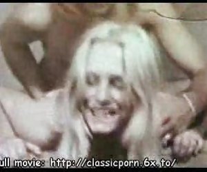 კლასიკური porn