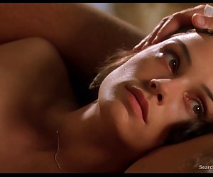 Nude Famke Janssen - Lord of illusions