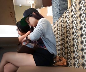 2 schoolgirl,