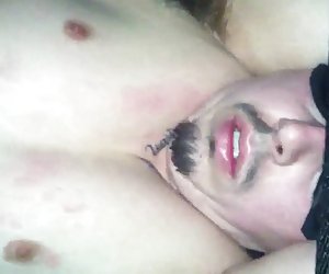 Lick და სუფთა.