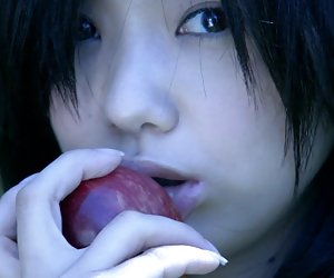 Kurashina Kana - Les