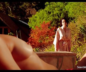 ანა ალექსანდრე და crystal Allen femme fatales s01e09