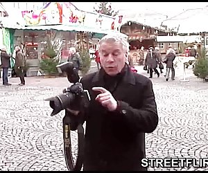 Streetflirts.com ფრანგი,