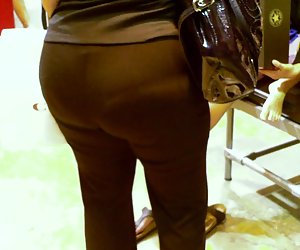 Asian, შავგრემანი