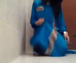 ინდური girl