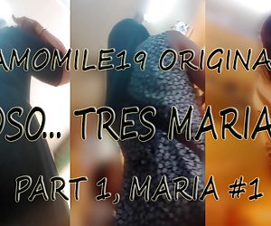 Barefoot Tres Marias ნაწილი 1