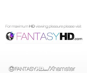 Hd - fantasy hd პატარა kiera winters, სპერმა,