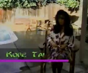 Kobe tai,