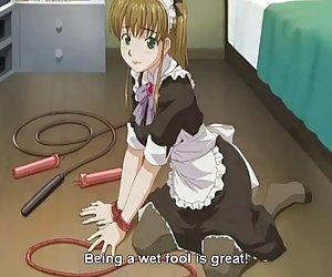 Maid in heaven 2of2