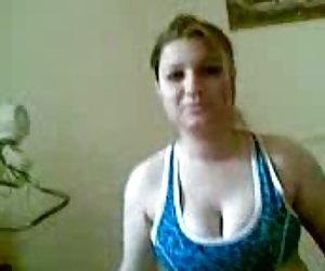 Stuffed with არაბი Wight სილამაზის,