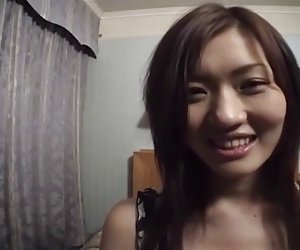 Asian girl