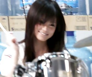 სკანდალი - Rina Suzuki (slomo fapvid)