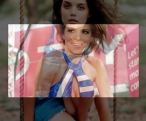მარია Menounos vs ქეთი ჰოლმსი rd 1 აბაზანა