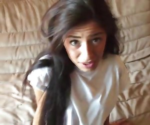 შანტაჟი არ არის ჩემი sexy sister