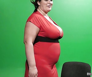 ცოლი plump cheater