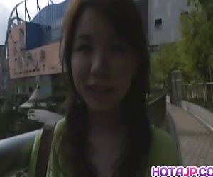 Aoi mizuno ცხელი ფუჩური