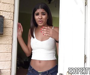 Propertysex ლათინოამერიკელი საუბრობს არა ინგლისური, უფროსი