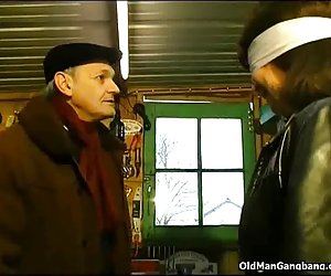 მოწიფული