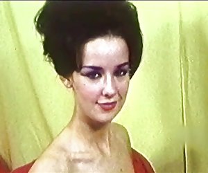ძალიან ბევრი, ძველებური, სპერმა, Striptease 60s