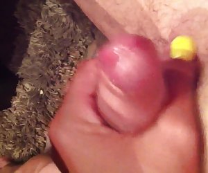 მე touch my pussy1